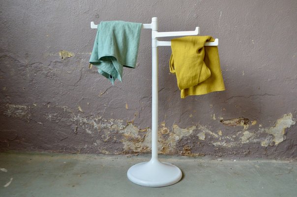 Space Age Bathroom Towel Rack-AIU-1444808