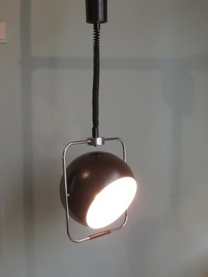 Space Age Belgian Pendant, 1960s-UKG-1177227