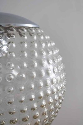 Space Age Bubble Pendant Light by Rolf Krüger for Staff-FJP-1771610