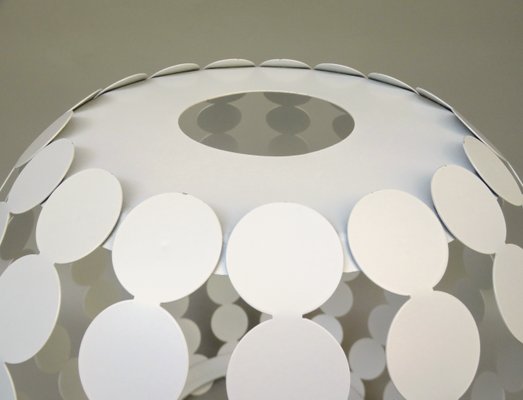 Space Age Ceiling Lamp from Doria Leuchten, 1960s-EY-1300254