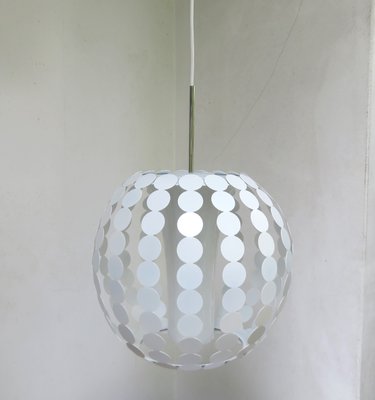 Space Age Ceiling Lamp from Doria Leuchten, 1960s-EY-1300254