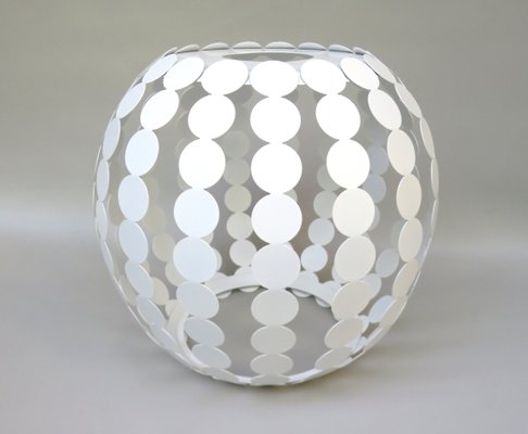 Space Age Ceiling Lamp from Doria Leuchten, 1960s-EY-1300254