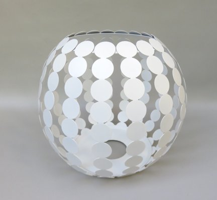 Space Age Ceiling Lamp from Doria Leuchten, 1960s-EY-1300254