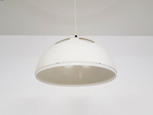 Space Age Ceiling Lamp from Raak, 1960s-ZO-633476