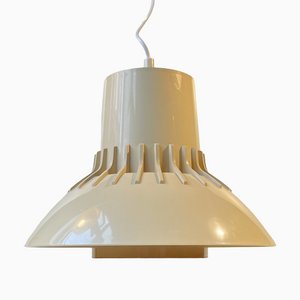 Space Age Ceiling Pendant Lamp by Svend Middelboe for Nordisk Solar, 1970s-LCR-1419785