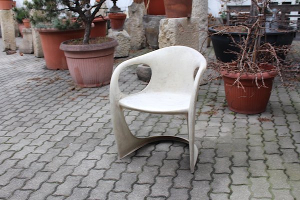 Space Age Chair from Casala, Germany, 1970s-NB-1320834