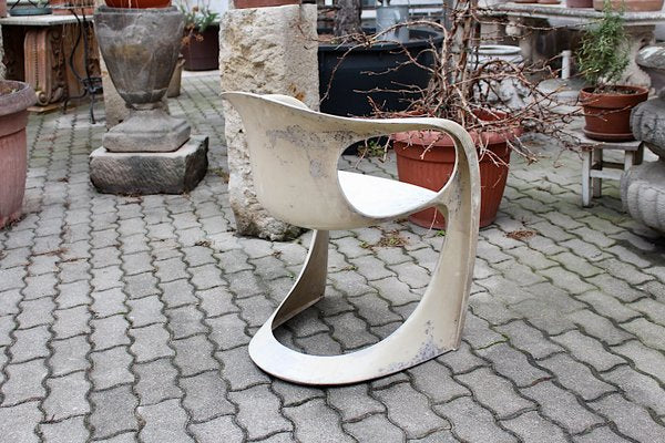 Space Age Chair from Casala, Germany, 1970s-NB-1320834