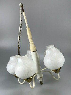 Space Age Chandelier, 1970s-EJL-1139023