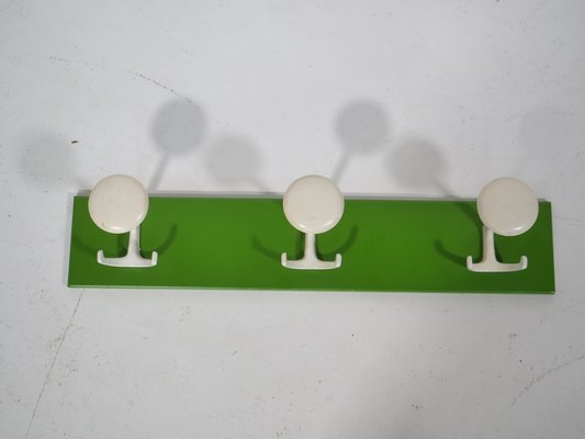 Space Age Clothes Hooks, 1970s-LVS-1331255