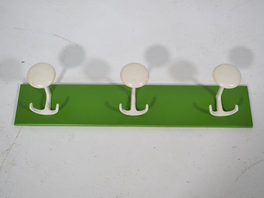 Space Age Clothes Hooks, 1970s-LVS-1331255