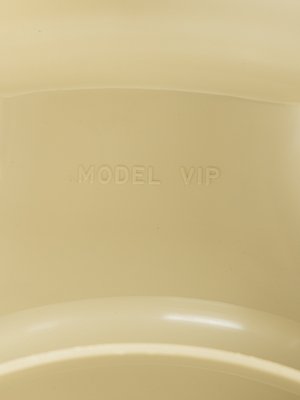 Space Age Coat Rack Modell Vip by Roberto Lucci & Paolo Orlandini-GPP-2021088