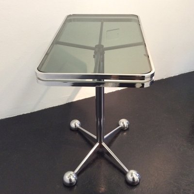 Space Age Coffee Table by Allegri Parma, 1970s-QZG-1719888