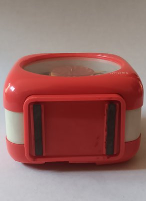 Space Age Cynetic Impex Alarm Clock, 1970s-XUQ-2033848