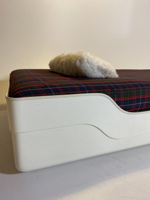 Space Age Daybed Sofa by Marc Berthier for Roche Bobois, 1970s-HKY-1813879