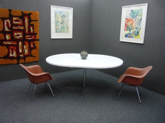 Space Age Dining Table from Tecta, 1960s-UG-2027646