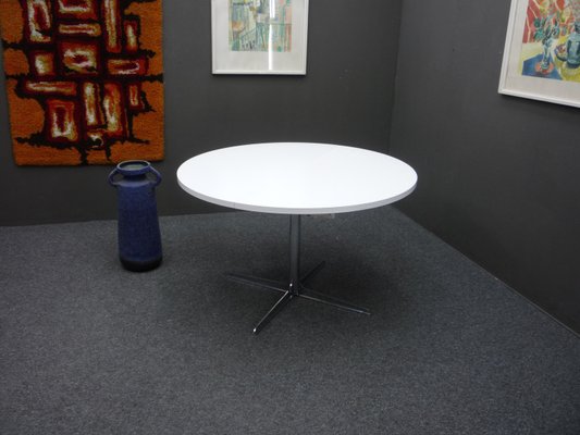 Space Age Dining Table from Tecta, 1960s-UG-2027646