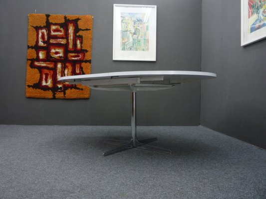 Space Age Dining Table from Tecta, 1960s-UG-2027646