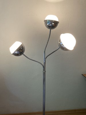 Space Age Eyeball Floor Lamp in the Style of Goffredo Reggiani-XHV-1029662