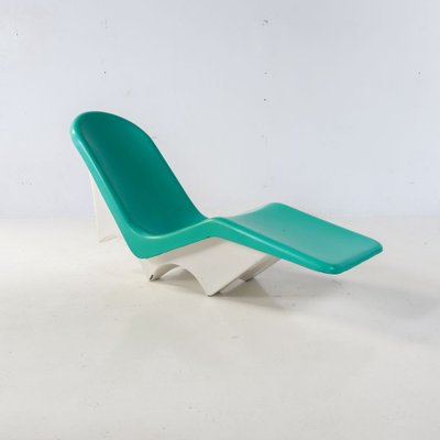 Space Age Fibrella Lounge Chair by Le Barron-YVJ-1728947