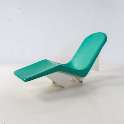 Space Age Fibrella Lounge Chair by Le Barron-YVJ-1728947