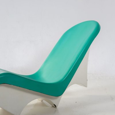 Space Age Fibrella Lounge Chair by Le Barron-YVJ-1728947