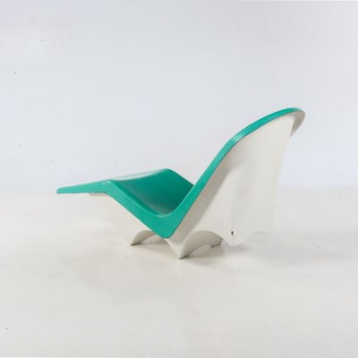 Space Age Fibrella Lounge Chair by Le Barron-YVJ-1728947