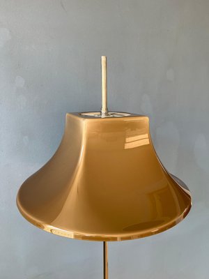 Space Age Floor Lamp by Willem Hagoort, 1970s-ZBK-1423297