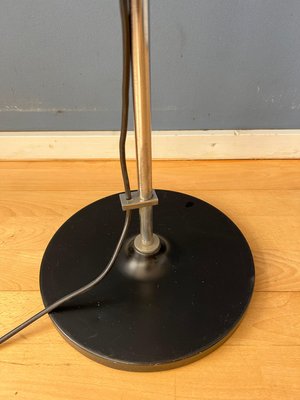 Space Age Floor Lamp by Willem Hagoort, 1970s-ZBK-1423297