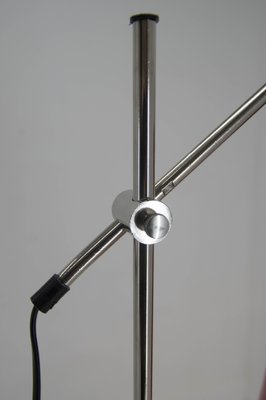 Space Age Floor Lamp, Czechoslovakia, 1960s-TZ-1729752