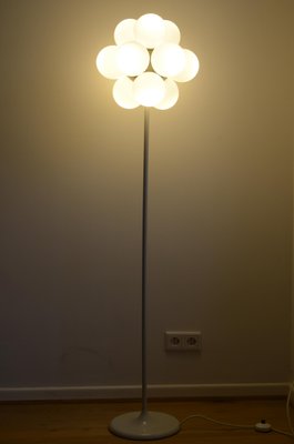 Space Age Floor Lamp from Kaiser Leuchten, 1960s-OV-573199