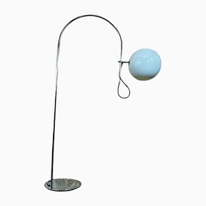 Space Age Floor Lamp from Wila Leuchten-EJL-1195955