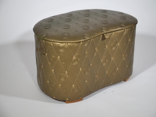 Space Age Freeform Trunk, 1960s-LVS-1437823