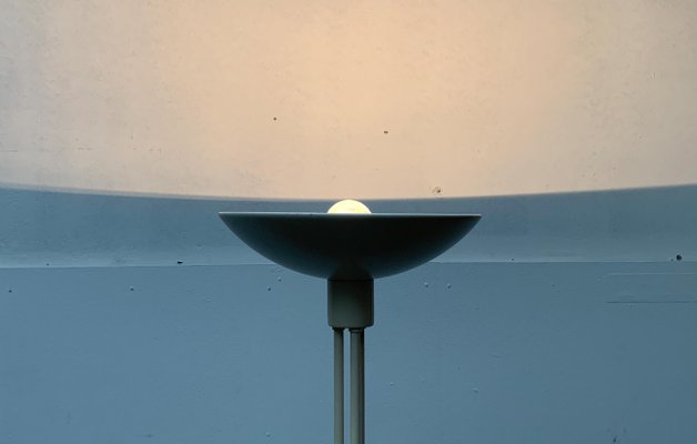 Space Age German Minimalist Floor Lamp from Cosack-UAH-1010580