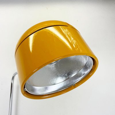 Space Age German Yellow Wall Light from Staff-QZ-1131336