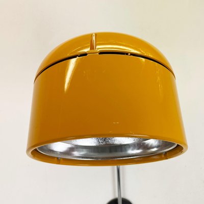 Space Age German Yellow Wall Light from Staff-QZ-1131336