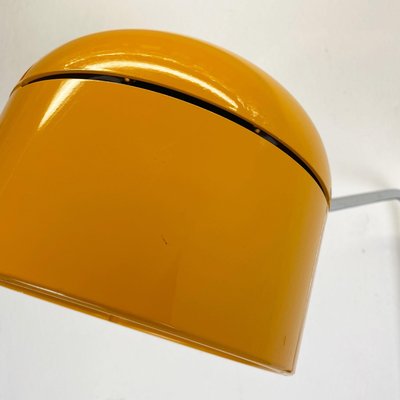 Space Age German Yellow Wall Light from Staff-QZ-1131336