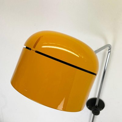 Space Age German Yellow Wall Light from Staff-QZ-1131336