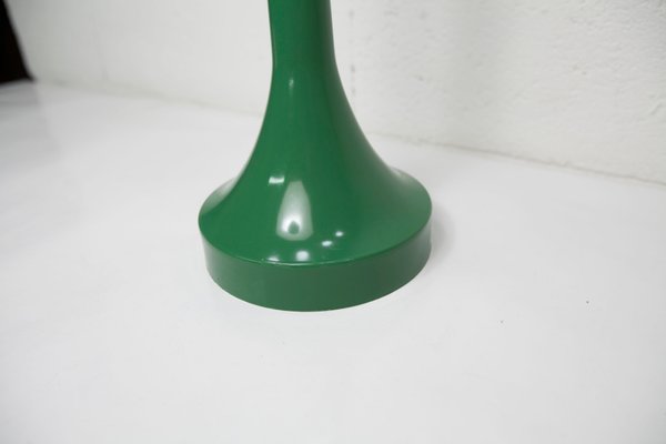 Space Age Green Italian Ashtray, 1970s-VQY-1999954