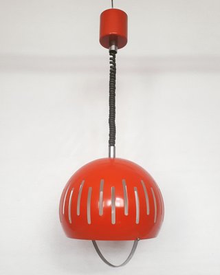 Space Age Hanging Lamp, 1970s-XUQ-1441915