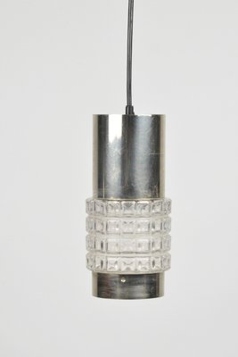 Space Age Hanging Lamp, 1970s-NXX-2027870