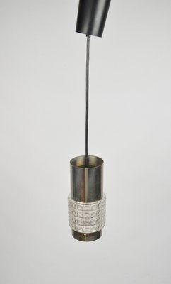 Space Age Hanging Lamp, 1970s-NXX-2027870