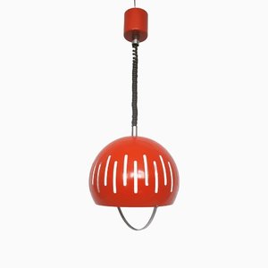 Space Age Hanging Lamp, 1970s-XUQ-1441915