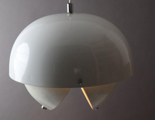 Space Age Hanging Lamp from Archi Design, Italy-ESB-1376992