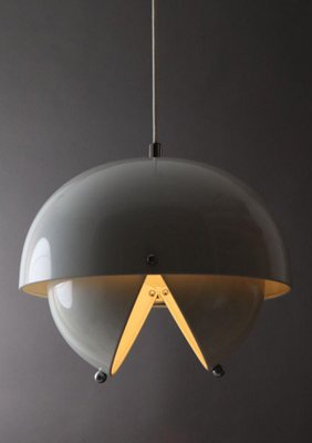 Space Age Hanging Lamp from Archi Design, Italy-ESB-1376992