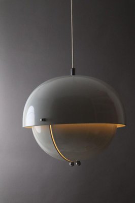 Space Age Hanging Lamp from Archi Design, Italy-ESB-1376992