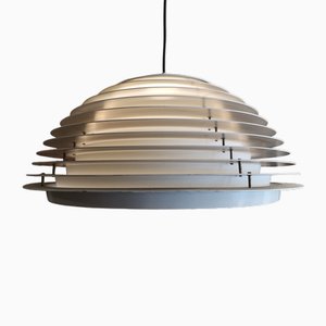 Space Age Hekla Pendant Light by Jon Olafsson and Petur B. Luthersson for Fog & Mørup, 1960s-NAD-1736997