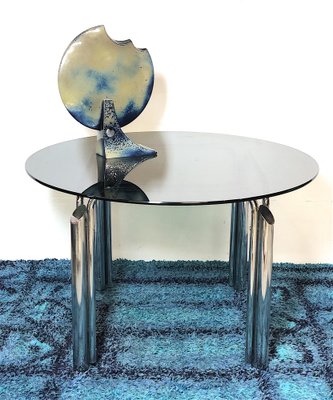 Space Age Italian Table, 1970s-FQG-1748633