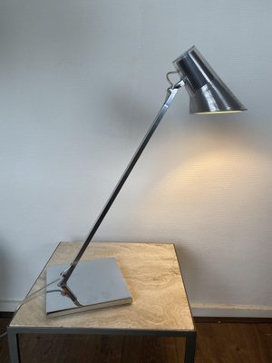 Space Age Kelvin T Table Lamp by Antonio Citterio for Flos-DE-1008807