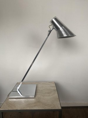 Space Age Kelvin T Table Lamp by Antonio Citterio for Flos-DE-1008807