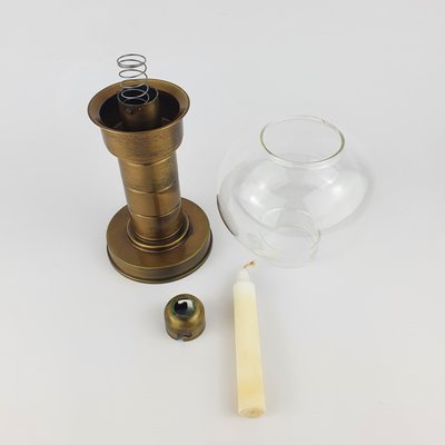 Space Age Loaded Candleholder from Fohl, 1960s-ZPB-1417523